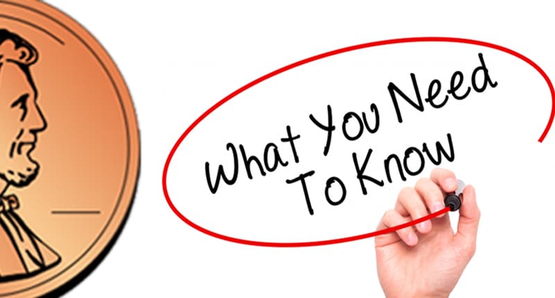 penny stocks need to know