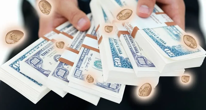maak geld met pennie-aandele 2019