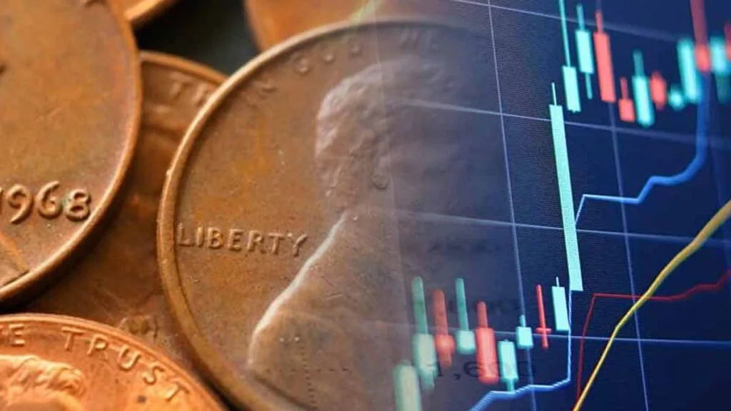 પેની સ્ટોક્સ ખરીદવું